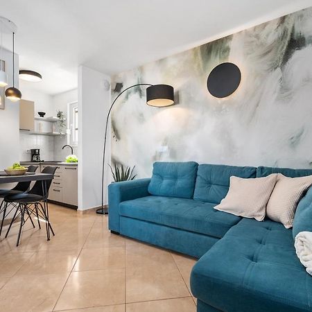 Villa Lux Promajna Esterno foto