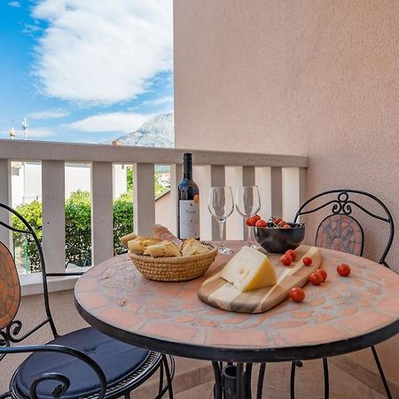 Villa Lux Promajna Esterno foto