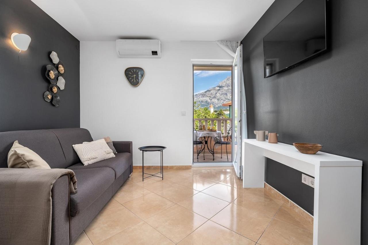Villa Lux Promajna Esterno foto