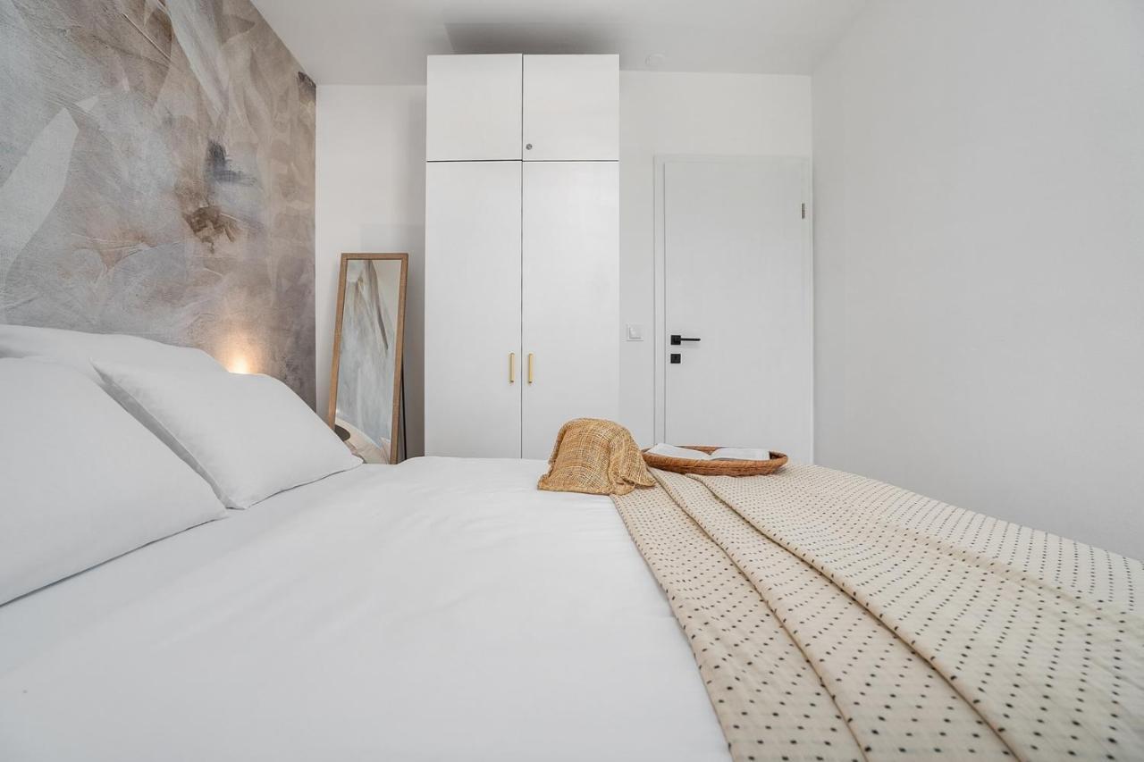 Villa Lux Promajna Esterno foto