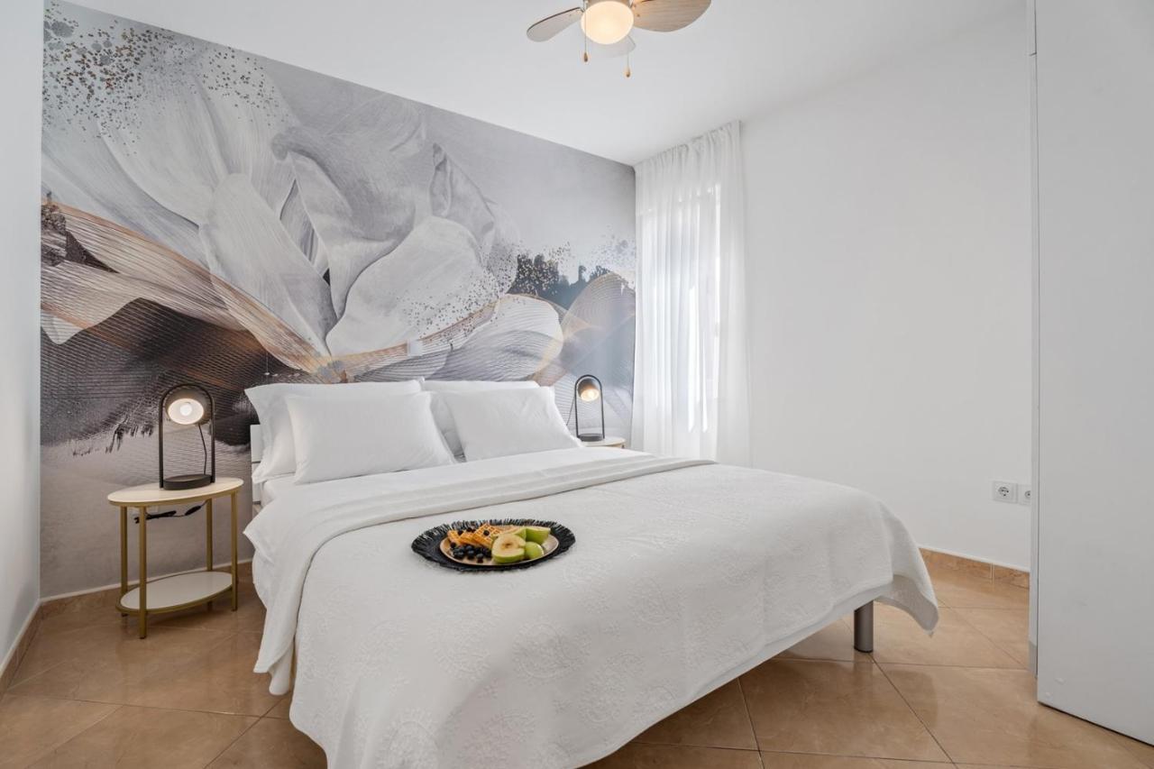 Villa Lux Promajna Esterno foto